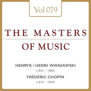 Konzert Für Violine Und Orchester No. 2 D-Moll, Op. 22 - Allegro Moderato