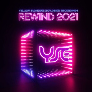 Forgiven (Original Mix)