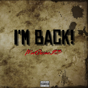 I'm Back! (Explicit)