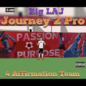 Journey 2 Pro (Explicit)