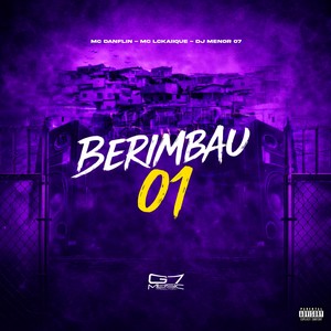 Berimbau 01 (Explicit)