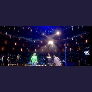 First Cut Is The Deepest - One Night Only