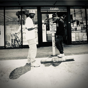 The Surface (feat. 3wayslim) (Explicit)