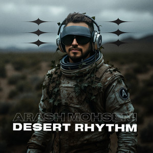 Desert Rhythm