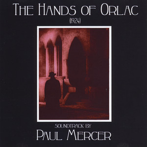 The Hands of Orlac