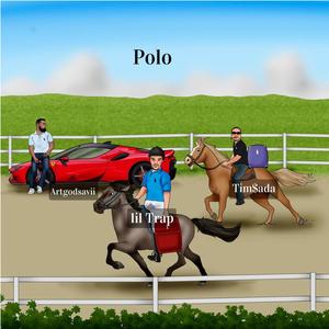 Polo (feat. ArtGodSavii & Tim$ada)