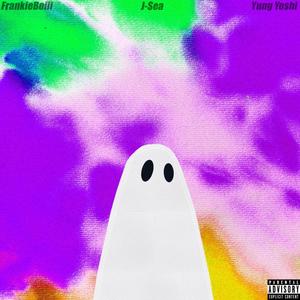 Ghost (feat. J-SEA & YungYoshi) [Explicit]