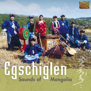 Sounds of Mongolia