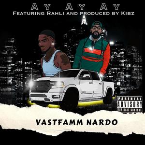 Aye Aye Aye (Radio Edit)