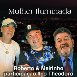 Mulher Iluminada