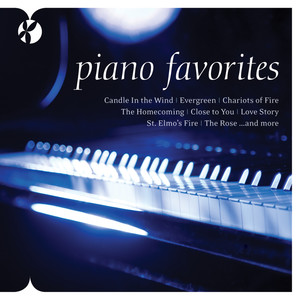 Piano Favorites