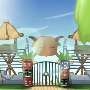 大家一起创羊羊 (bin爷您吉祥)