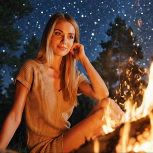 Девонька милая