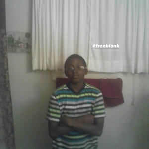 FREE BLANK (Explicit)