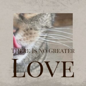 There Is No Greater Love