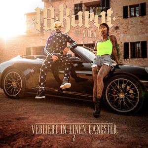 Verliebt in einen Gangster 2 (feat. Nura) [Explicit]