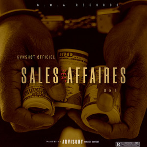 SALES AFFAIRES (Explicit)