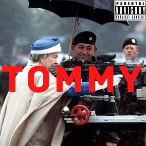 TOMMY (feat. Soundslikerome) [Explicit]