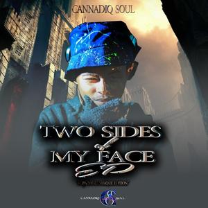 Two Sides Of My Face EP 1