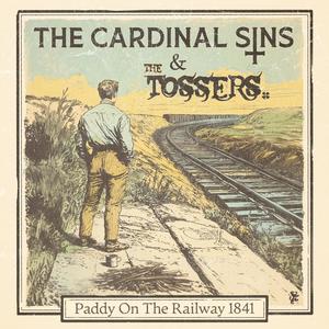 Paddy On The Railway (feat. The Tossers)