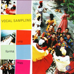 Montuno Sampling