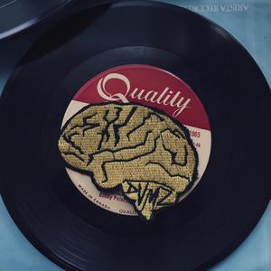 Living Legend (Inst.)