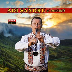 Adi Sandru și invitații