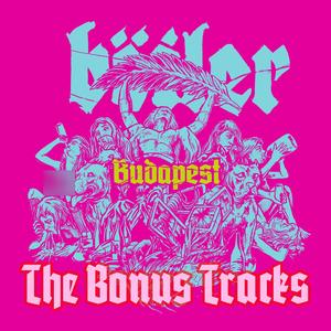 The Bonus Tracks (Explicit)