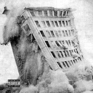 Solid Gold Thrones (feat. Bale) (Explicit)