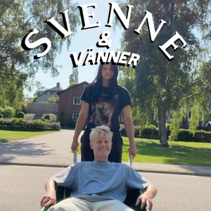 Svenne & Vänner