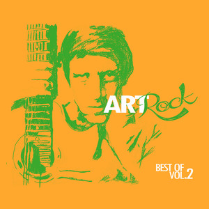 Art Rock - Best Of, Vol. 2
