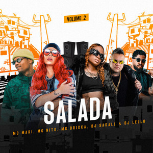 Salada, Vol. 2 (Explicit)