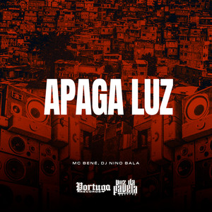 Apaga Luz (Explicit)