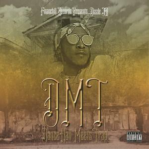 Dizzle Ja - ** and Lean(feat. Big Noname & Ad) (Explicit)