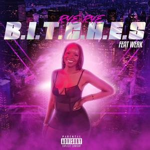B.I.T.C.H.E.S (feat. WERK) [Explicit]