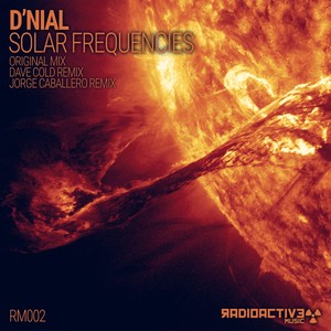 Solar Frequencies (Jorge Caballero Remix)
