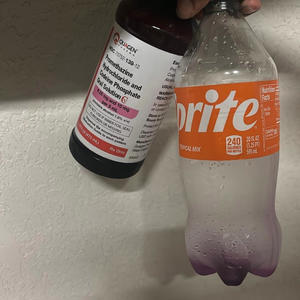 Hugging My Cup (feat. Tokyotino)