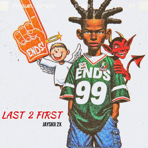 Last 2 First (Explicit)