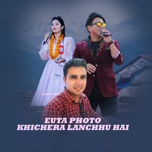 Euta Photo Khichera Lanchhu Hai