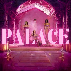 Palace (feat. Kashif Amar, Manny Payso & Elyssa Nicole) (Explicit)