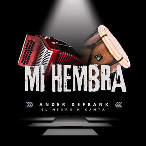 Mi Hembra