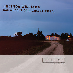 Greenville (Album Version)