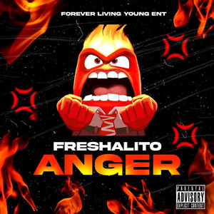 Anger (Explicit)