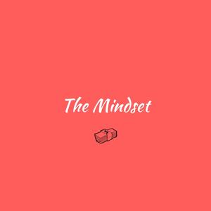 The Mindset(feat. Knnect) (Explicit)
