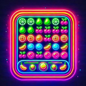 Juicy Jackpot