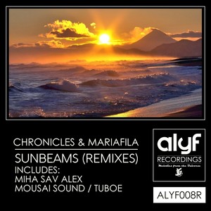 Sunbeams (Remixes)