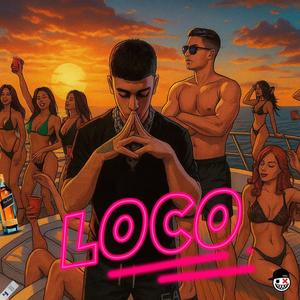 LOCO (feat. 2ble S)