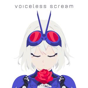 Voiceless Scream