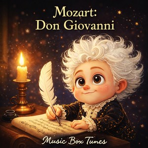 Don Giovanni - Duettino