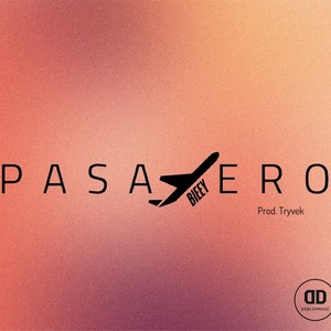 Pasajero